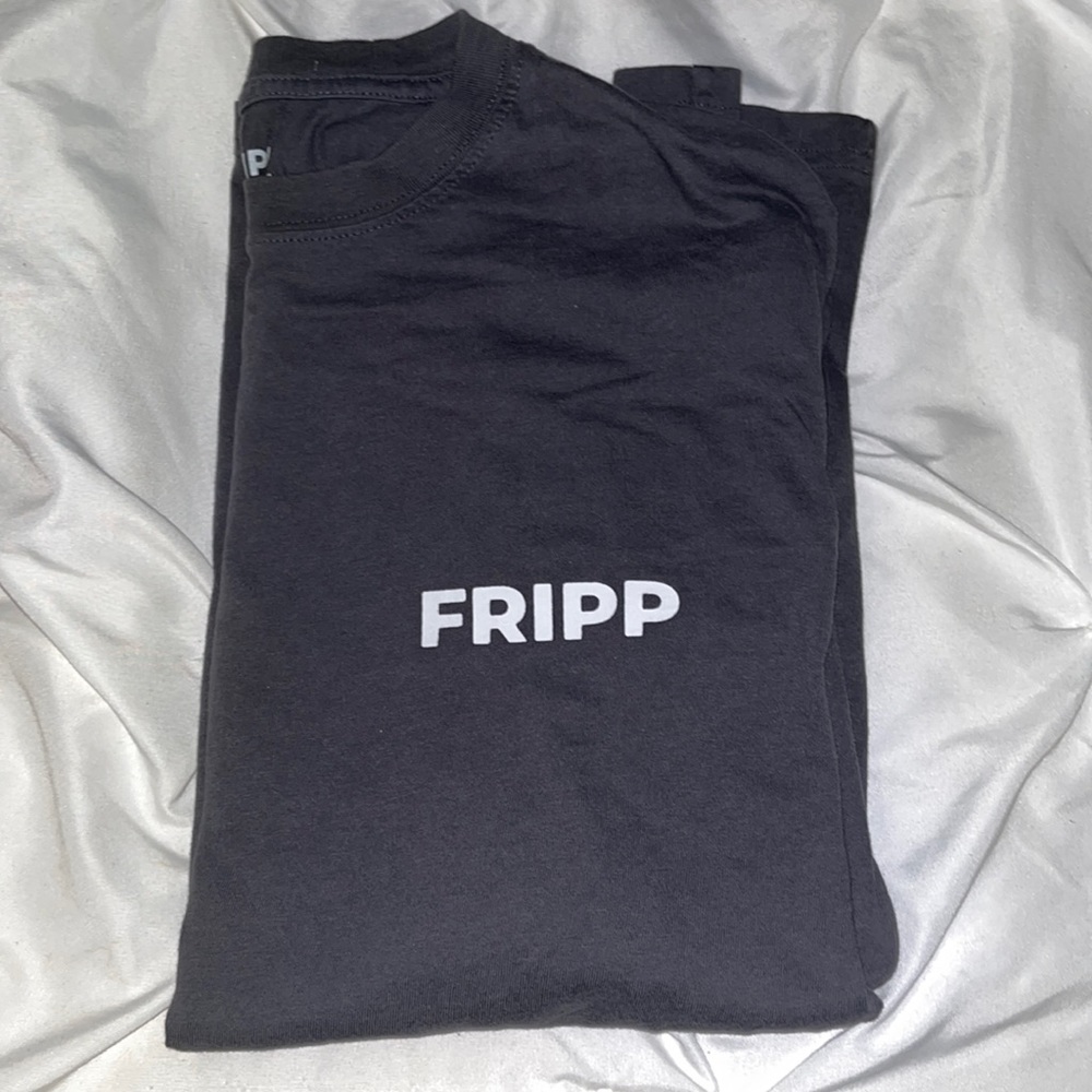 Fripp Long sleeve shirt